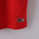 Retro Liver Home Jersey 2004-05 Football Kit Soccer shirt