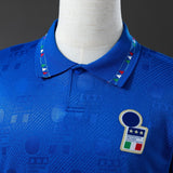Italy Jersey 1994 Home Retro Football Kit