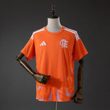 Flamengo Goalkeeper Jersey 2026-2027 Football Kit Soccer Shirt PalmSportss