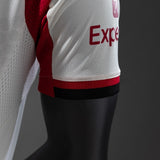 Liver Jersey 25/26 Away Football Kit Player Version