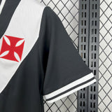 Vasco da Gama Home Jersey 25/26 Football Kit Soccer Jersey