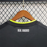 Real Madrid Jersey 10/11 History Retro Football Kits Custom Name 2010 2011 Soccer Team Shirt
