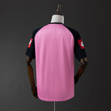 Juventus Jersey 2002-03 Goalkeeper Retro Football Kit PalmSportss