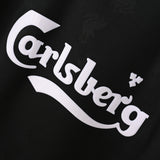 Retro Liver Third Jersey 1996-97 Football Kit Soccer Jersey