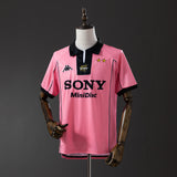 JUV Jersey 1997/98 Away Retro Kit