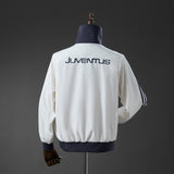 JUV Windbreaker 2025/26 Football Soccer Jacket