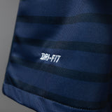Atletico Madrid Jersey 2011-12 Away Retro Football Kit