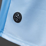 Manchester City Home Jersey 2026-2027 Football Kit Soccer Shirt PalmSportss