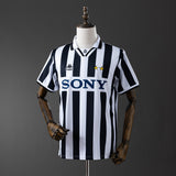 JUV Jersey 1995-97 Home Retro Football Kit