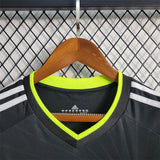 Real Madrid Jersey 10/11 History Retro Football Kits Custom Name 2010 2011 Soccer Team Shirt