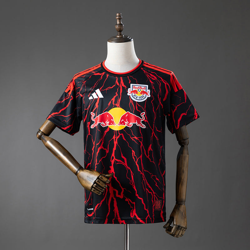 RB New York Heimtrikot 2026-27 Fußballtrikot