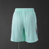 France Away Shorts 2026 World Cup Football Kit Soccer Short PalmSportss