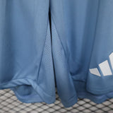 Player Version JUV Shorts 25/26 Home Football Kit Soccer Shorts