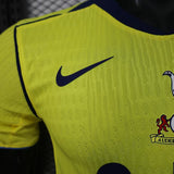 Player Version Tot Jersey 25/26 Third Football Kit Soccer Jersey