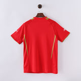Retro Liverpool Jersey 2005-06 Home Football KIt Soccer shirt PalmSportss