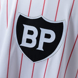 Hamburger Jersey 1983-84 Home Retro Football Kit