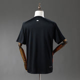Valencia Jersey 2006-07 Away Retro Football Kit