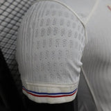 Player Version France Jersey 2025 Away Football Kit Soccer Jersey - PalmSportss