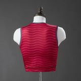 Women Portugal Home Vest 2026 World Cup Football KitS occer Shirt PalmSportss