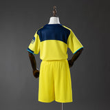 Kids Tottenham Hotspur Jersey 25/26 Third Football Kit PalmSportss