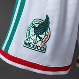 Player Version Mexico Home Shorts 2026 World Cup Football Kit Soccer Shirt