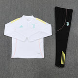 JUV Training Tracksuits 25-26 Football Kit Soccer Jersey
