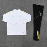 Juventus Training Tracksuits 25-26 Football Kit Soccer Jersey PalmSportss