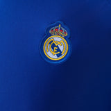 Real Madrid Blue Jersey 2026-2027 Special Football Kit Soccer Shirt PalmSportss