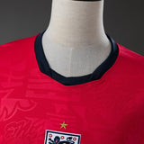 England Away Jersey 2026 World Cup Long Sleeves Football Kit Soccer Shirt PalmSportss