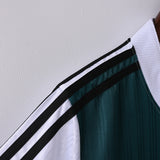 Retro Liver Away Jersey 1995-96 Football Kit Soccer shirt