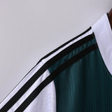 Retro Liverpool Away Jersey 1995-96 Football Kit Soccer shirt PalmSportss