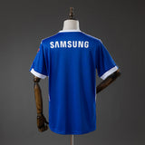Palmeiras Third Jersey 2009-2010 Retro Football Kit Soccer Shirt PalmSportss