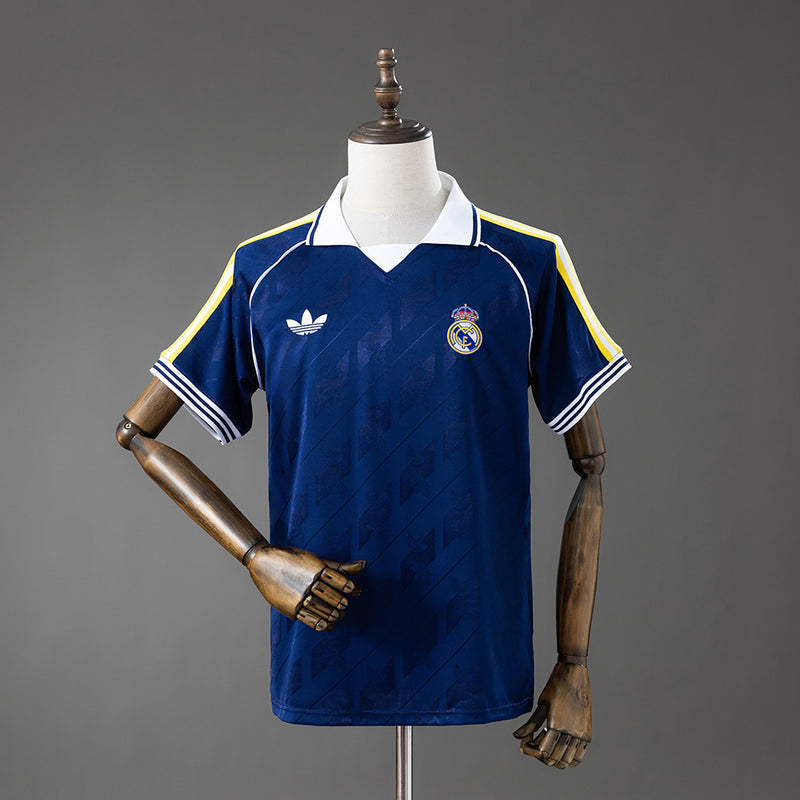 Real Madrid Trikot 2026-2027 Fußball-Trikot