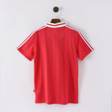 Retro Liver Home Jersey 1995 1996 Football Kit Soccer shirt