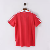 Retro Liverpool Home Jersey 1995 1996 Football Kit Soccer shirt PalmSportss