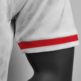 Arsenal Retro Jersey 1990 Home Football Jersey Soccer Shirt