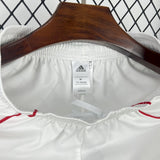 Arsenal Shorts 25/26 Home Football Kit Soccer Shorts