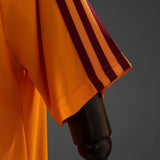 AS Roma Orange Jersey 2026-2027 Football Kit Soccer Shirt PalmSportss