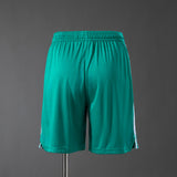 Liver Green Shorts 25/26 Football Kit Soccer Shorts