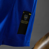 Boca Juniors Jersey 2005-06 Home Retro Football Kit