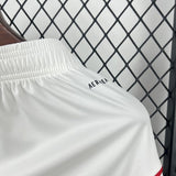 Arsenal Shorts 25/26 Home Football Kit Soccer Shorts