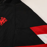 Man United Windbreaker 25/26 Football Kit Soccer Jersey