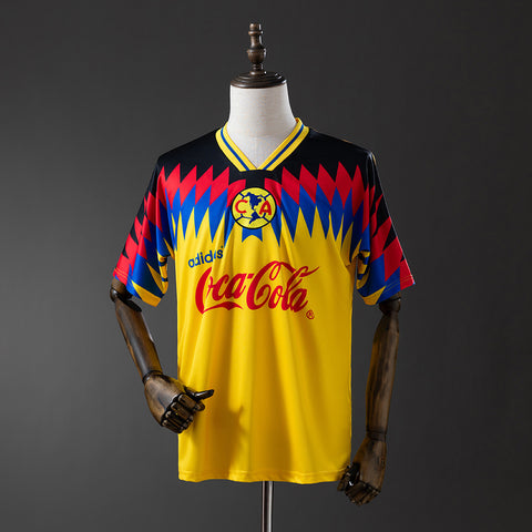 Retro Club America Trikot 1995 Heimtrikot