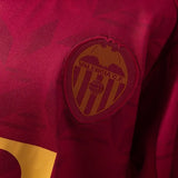 Kids Valencia Jersey 2025/26 Away Football Kit - PalmSportss