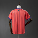Scotland Jersey 2026 World Cup Away Football Kit