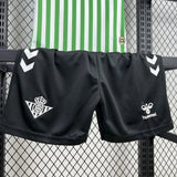 Kids Real Betis Jersey 25/26 League Final Special Football Kit Soccer Jersey - PalmSportss
