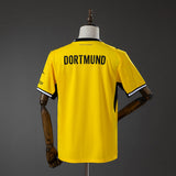 Dortmund Home Jersey 2026-2027 Football Kit Soccer Shirt PalmSportss