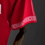 Sevilla Jersey 1994-96 Away Retro Football Kit