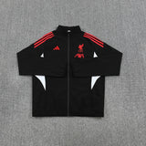 Liver Windbreaker 25/26 Football Kit Soccer Jersey