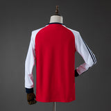 Arsenal Red Jersey 2026-2027 Special Long Sleeves Football Kit Soccer Shirt PalmSportss
